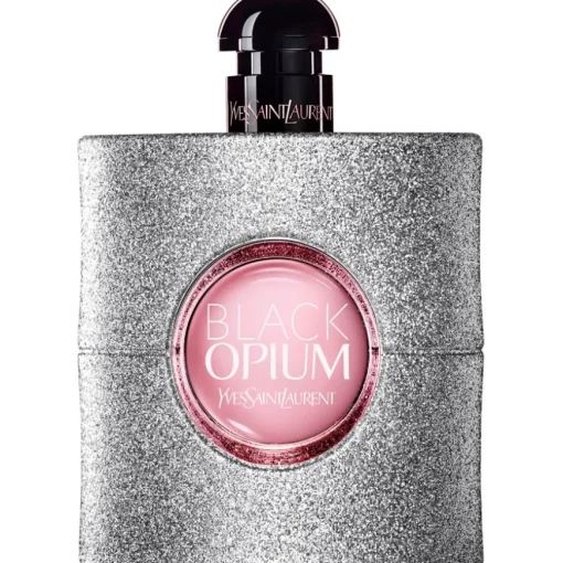 Black Opium Eau de Parfum Spray Glitter von Yves Saint Laurent