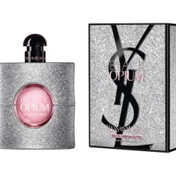 Black Opium Eau de Parfum Spray Glitter von Yves Saint Laurent