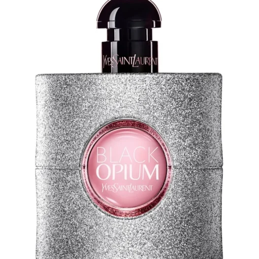 Black Opium Eau de Parfum Spray Glitter von Yves Saint Laurent