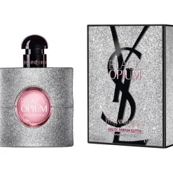 Black Opium Eau de Parfum Spray Glitter von Yves Saint Laurent