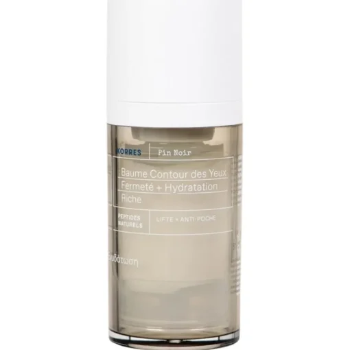 Black Pine 4D Bio-ShapeLift Augenbalsam von KORRES