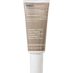 Black Pine 4D Bio-ShapeLift Straffende Feuchtigkeitscreme SPF20 von KORRES