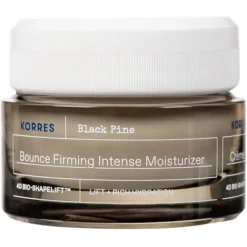 Black Pine 4D Bio-ShapeLift Intensiv Feuchtigkeitsspendende Creme von KORRES