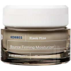 Black Pine 4D Bio-ShapeLift Straffende Feuchtigkeitscreme von KORRES