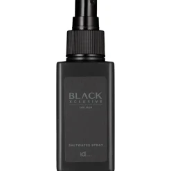 Black Xclusive For Men Saltwater Spray von ID Hair