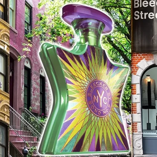 Bleecker Street Eau de Parfum Spray von Bond No. 9