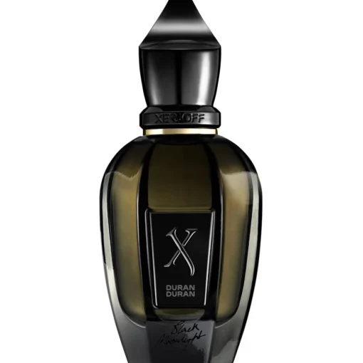 Blends Collection Eau de Parfum Spray Duran Duran Black Moonlight von XERJOFF