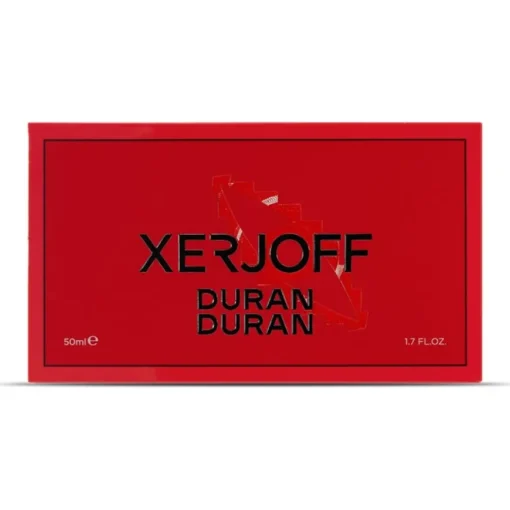 Blends Collection Eau de Parfum Spray Duran Duran Black Moonlight von XERJOFF