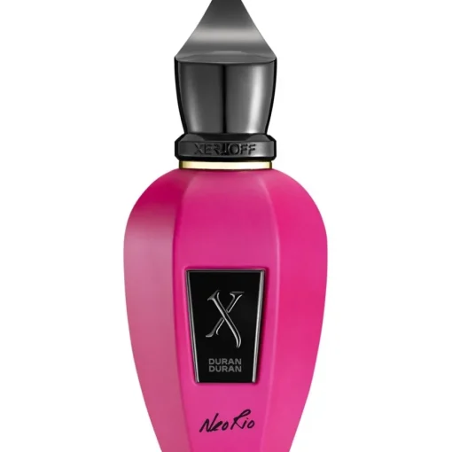 Blends Collection Eau de Parfum Spray Duran Duran NeoRio - Pink von XERJOFF