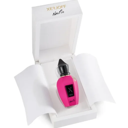 Blends Collection Eau de Parfum Spray Duran Duran NeoRio - Pink von XERJOFF