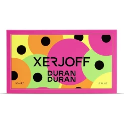 Blends Collection Eau de Parfum Spray Duran Duran NeoRio - Pink von XERJOFF