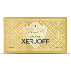 Blends Collection Eau de Parfum Spray Louis XV 1722 von XERJOFF