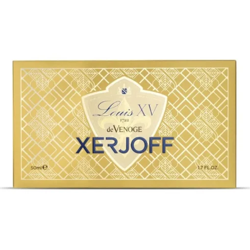 Blends Collection Eau de Parfum Spray Louis XV 1722 von XERJOFF
