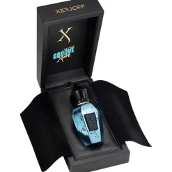 Blends Collection Groove Xcape Eau de Parfum Spray von XERJOFF