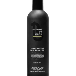 Blends of Many Rebalancing Low Shampoo von Alfaparf Milano