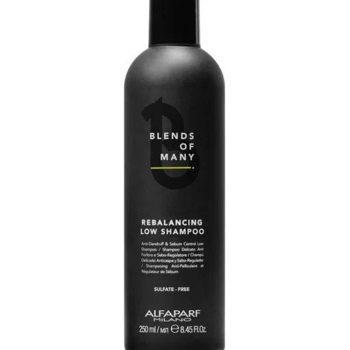 Blends of Many Rebalancing Low Shampoo von Alfaparf Milano