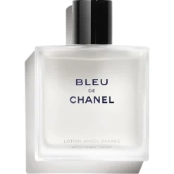 BLEU DE CHANEL AFTERSHAVE-LOTION von CHANEL