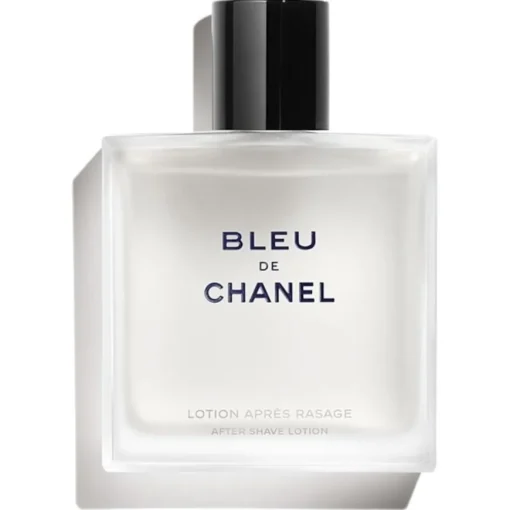 BLEU DE CHANEL AFTERSHAVE-LOTION von CHANEL