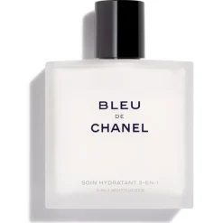 BLEU DE CHANEL 3-IN-1 FEUCHTIGKEITSPFLEGE von CHANEL