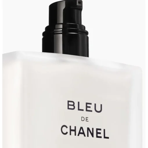 BLEU DE CHANEL 3-IN-1 FEUCHTIGKEITSPFLEGE von CHANEL