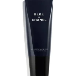 BLEU DE CHANEL 2-IN-1 REINIGUNGSGEL von CHANEL