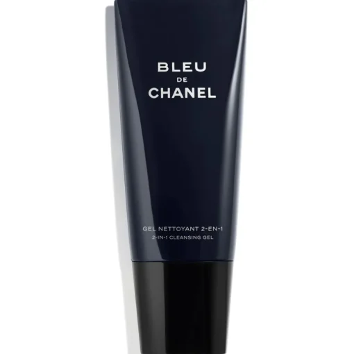 BLEU DE CHANEL 2-IN-1 REINIGUNGSGEL von CHANEL