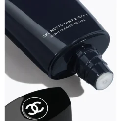 BLEU DE CHANEL 2-IN-1 REINIGUNGSGEL von CHANEL
