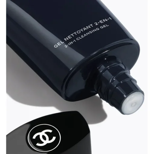 BLEU DE CHANEL 2-IN-1 REINIGUNGSGEL von CHANEL