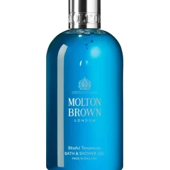 Blissful Templetree Bath & Shower Gel von Molton Brown