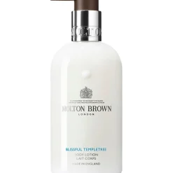 Blissful Templetree Body Lotion von Molton Brown
