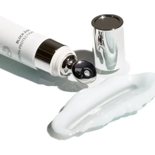Blockâge Blue L-Eye Defender Cream von Anne Möller