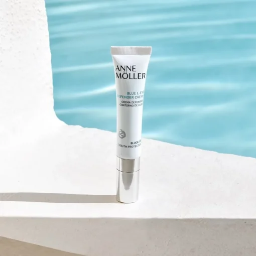Blockâge Blue L-Eye Defender Cream von Anne Möller
