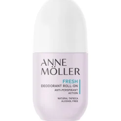 Blockâge Fresh Deodorant Roll-On von Anne Möller