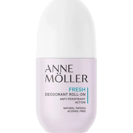 Blockâge Fresh Deodorant Roll-On von Anne Möller