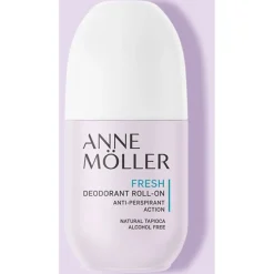 Blockâge Fresh Deodorant Roll-On von Anne Möller