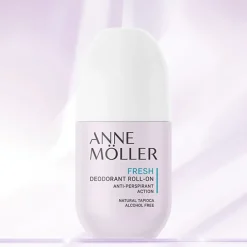 Blockâge Fresh Deodorant Roll-On von Anne Möller