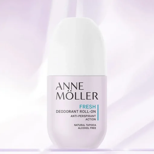 Blockâge Fresh Deodorant Roll-On von Anne Möller
