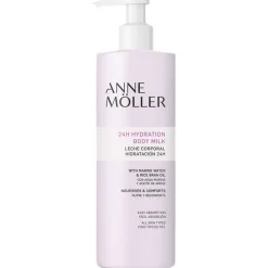 Blockâge 24h Hydration Body Milk von Anne Möller