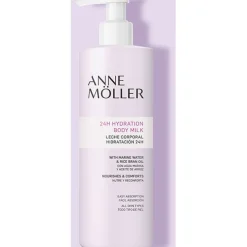 Blockâge 24h Hydration Body Milk von Anne Möller