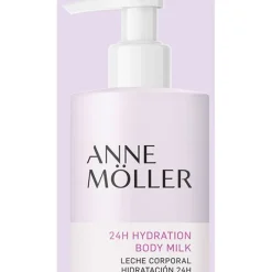 Blockâge 24h Hydration Body Milk von Anne Möller