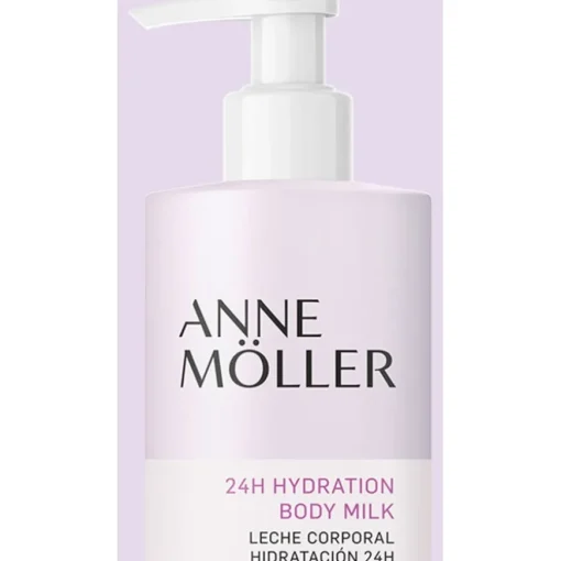 Blockâge 24h Hydration Body Milk von Anne Möller