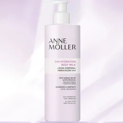 Blockâge 24h Hydration Body Milk von Anne Möller