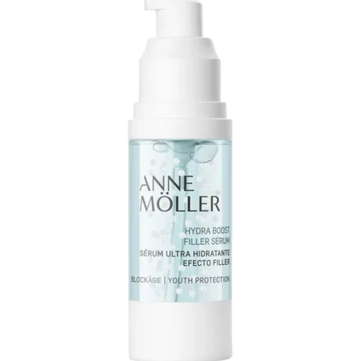 Blockâge Hydra Boost Filler Serum von Anne Möller