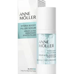 Blockâge Hydra Boost Filler Serum von Anne Möller