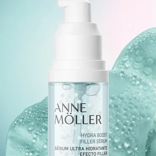 Blockâge Hydra Boost Filler Serum von Anne Möller