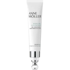 Blockâge Hydra Gel Eye Contour von Anne Möller