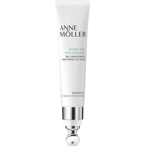 Blockâge Hydra Gel Eye Contour von Anne Möller