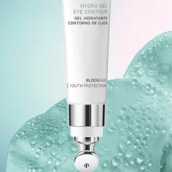 Blockâge Hydra Gel Eye Contour von Anne Möller