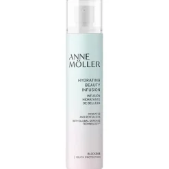 Blockâge Hydrating Beauty Infusion von Anne Möller