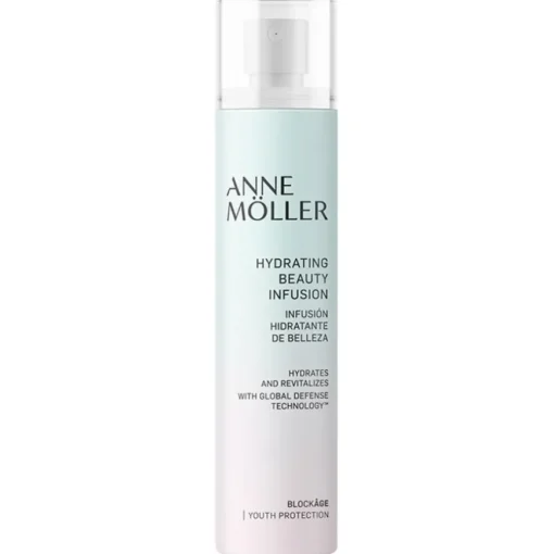 Blockâge Hydrating Beauty Infusion von Anne Möller